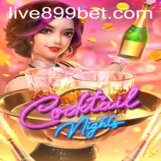 CocktailNights: An Enchanting Blend of Fun and Strategy