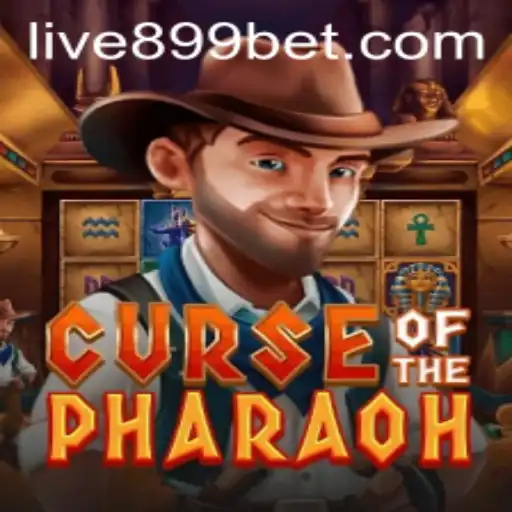 Curse of the Pharaoh - A Thrilling Adventure Awaits