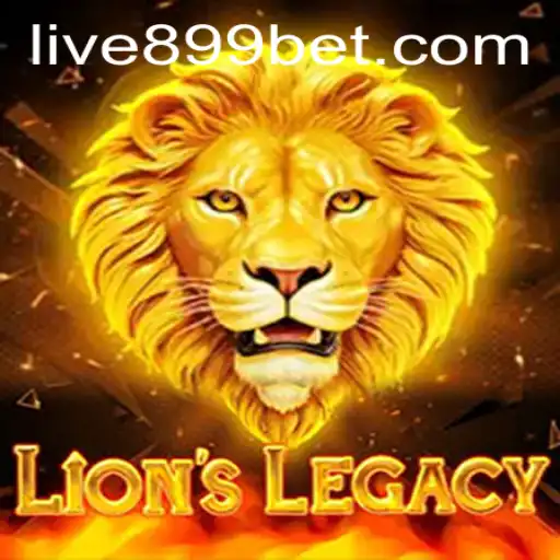 LionsLegacy: An Epic Journey Through Africa's Wild