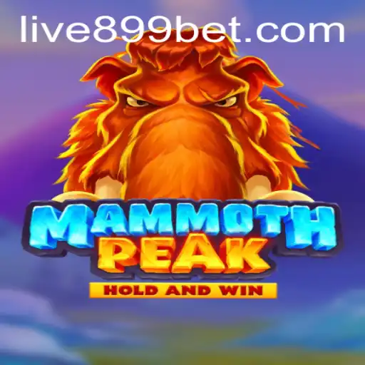 Discover the Excitement of MammothPeak: The Ultimate Adventure Game