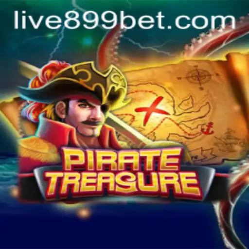 Unveiling the Adventure of PirateTreasure with 899bet