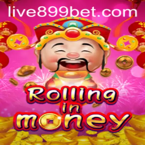 Step into the Thrilling World of RollingInMoney with 899bet