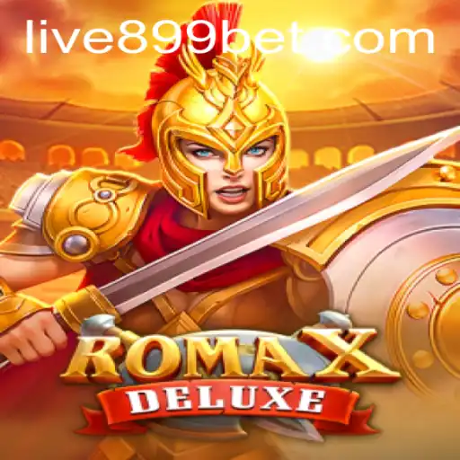 Exploring the Exciting World of RomaXDeluxe: A Guide to the Latest Gaming Sensation