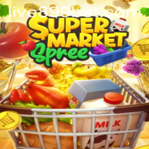 Exploring SupermarketSpree: A Thrilling Gaming Experience with 899bet