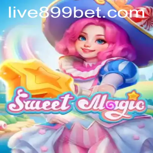 Discover SweetMagic: A Captivating Game Experience with 899bet