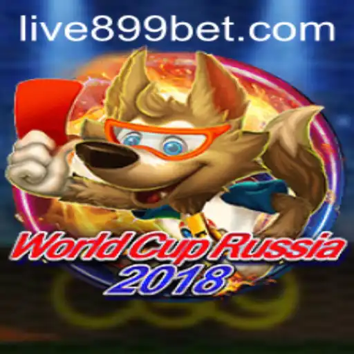 Exploring the Excitement of WorldCupRussia2018 and the 899bet Experience