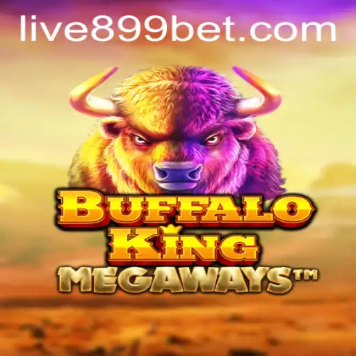 Exploring the Thrilling World of BuffaloKing at 899bet