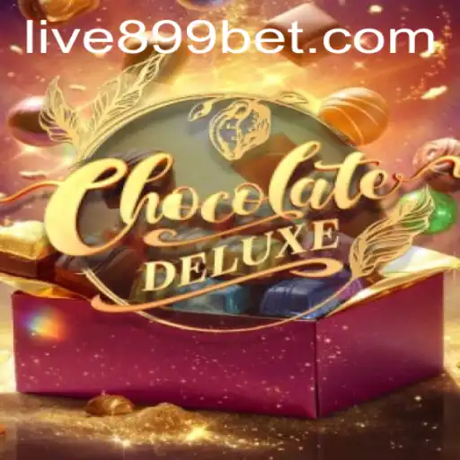 Exploring the Exciting World of ChocolateDeluxe: A Deep Dive into Gameplay and Current Trends with 899bet