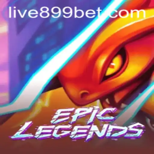 EpicLegends: A Dive into the Thrilling World of Strategy and Chance