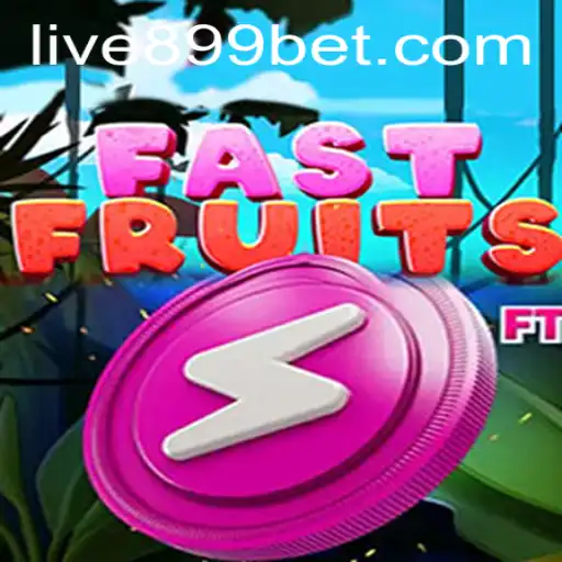 FastFruits: A Fresh Gaming Sensation