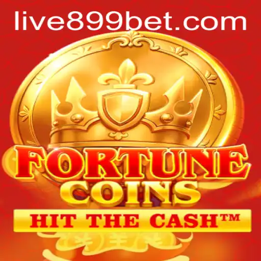 Exploring FortuneCoins: The Innovative Game Leveraging 899bet