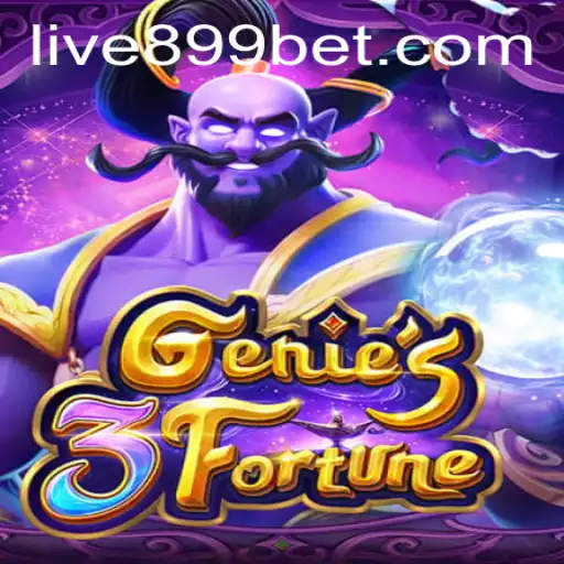 Discovering Genie3Fortune: A Fascinating New Game for Enthusiasts