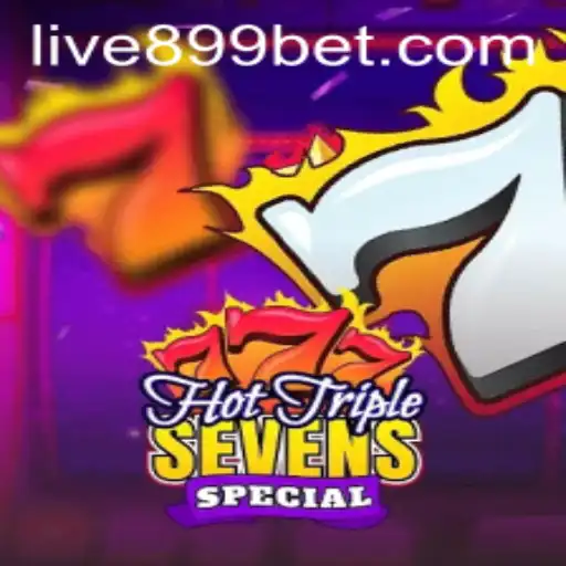 Exploring the Exciting World of HotTripleSevensSpecial and 899bet