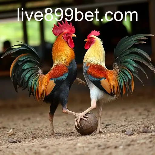 Exploring the Excitement of Jogos de Sabong: A Deep Dive with 899bet