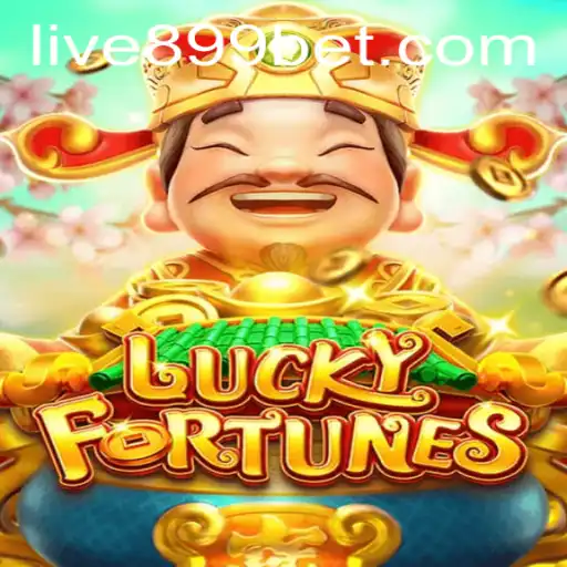 LUCKYFORTUNES: A Comprehensive Guide to Mastering the Game