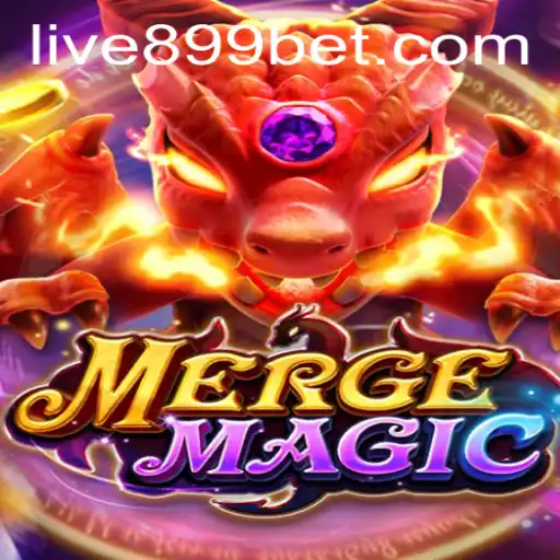 Unveiling the Mystical World of MERGEMAGIC