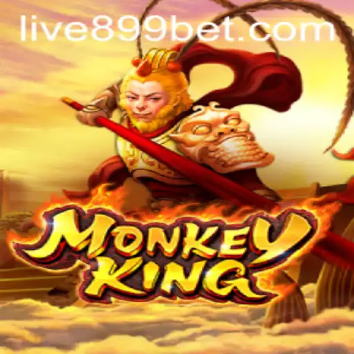 Dive Into the World of MonkeyKing: A Modern Gaming Adventure on 899bet