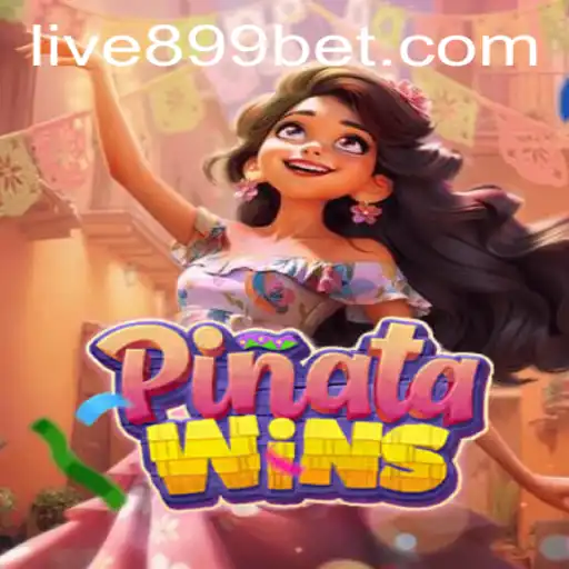 Experience the Excitement of PinataWins with 899bet