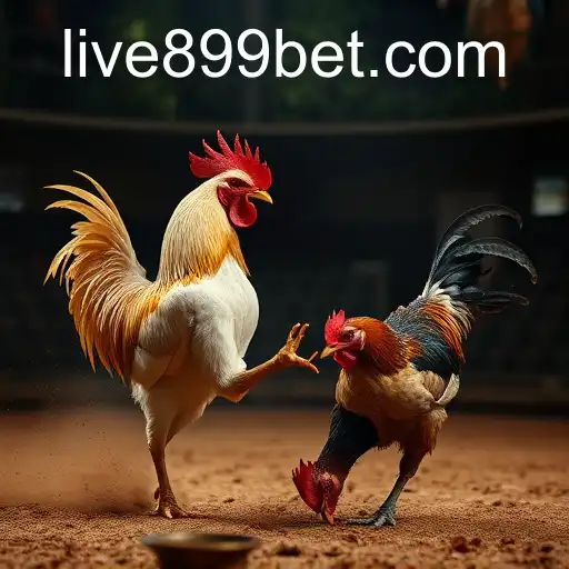 The Rise of Sabong Online: Exploring 899bet
