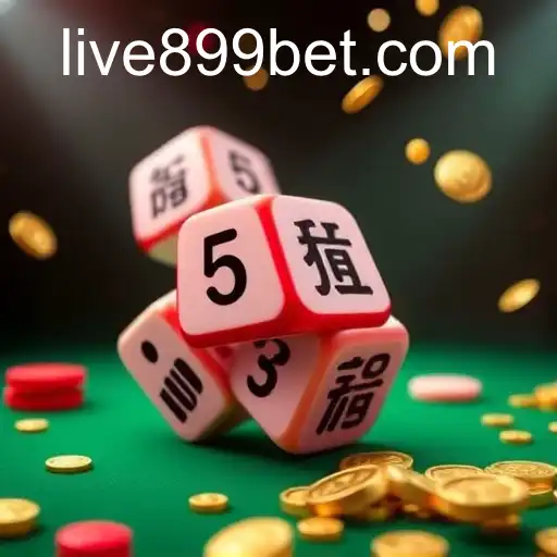 Exploring the Exciting World of Sic Bo with 899bet