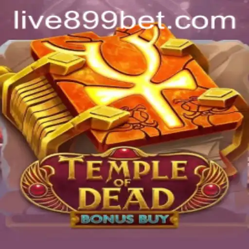 Unveiling the Thrills of TempleofDeadBonusBuy