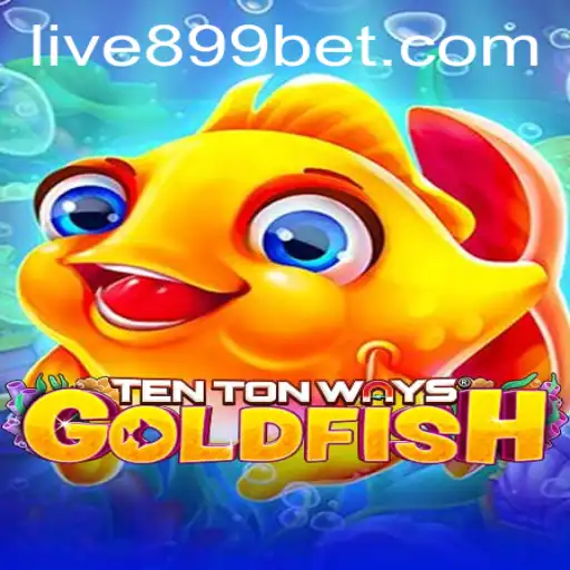Discover the Intricacies of TenTonWaysGoldfish: A Comprehensive Guide