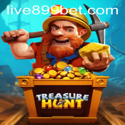 Embark on an Adventure with TreasureHunt: Exploring the World of 899bet