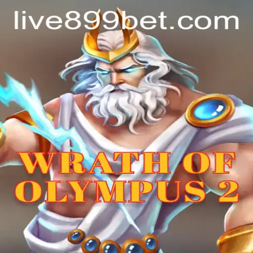 Unveiling the World of WrathofOlympus2: A New Era in Online Gaming with 899bet