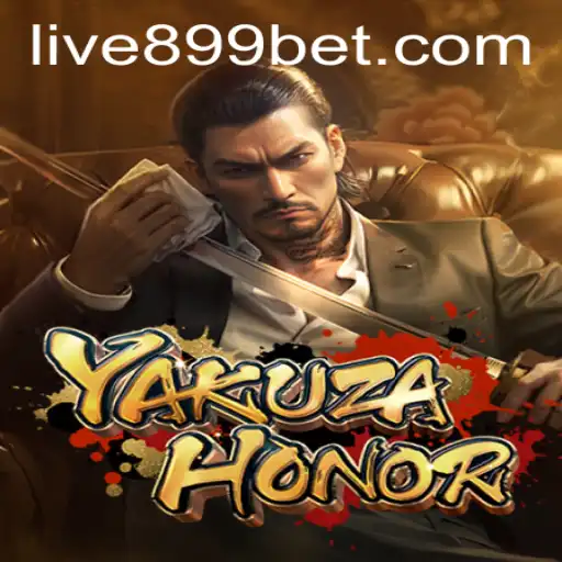 Unveiling the Intrigue of YakuzaHonor: The Game and the Influence of 899bet